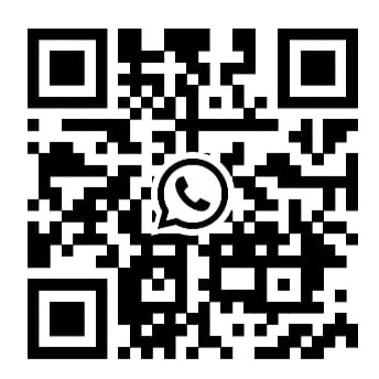 WhatsApp QR Code